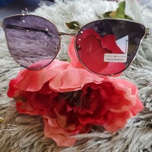 Fashion sunglasses tommy Hilfiger 😎